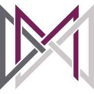 Metropolis irvine logo mobile